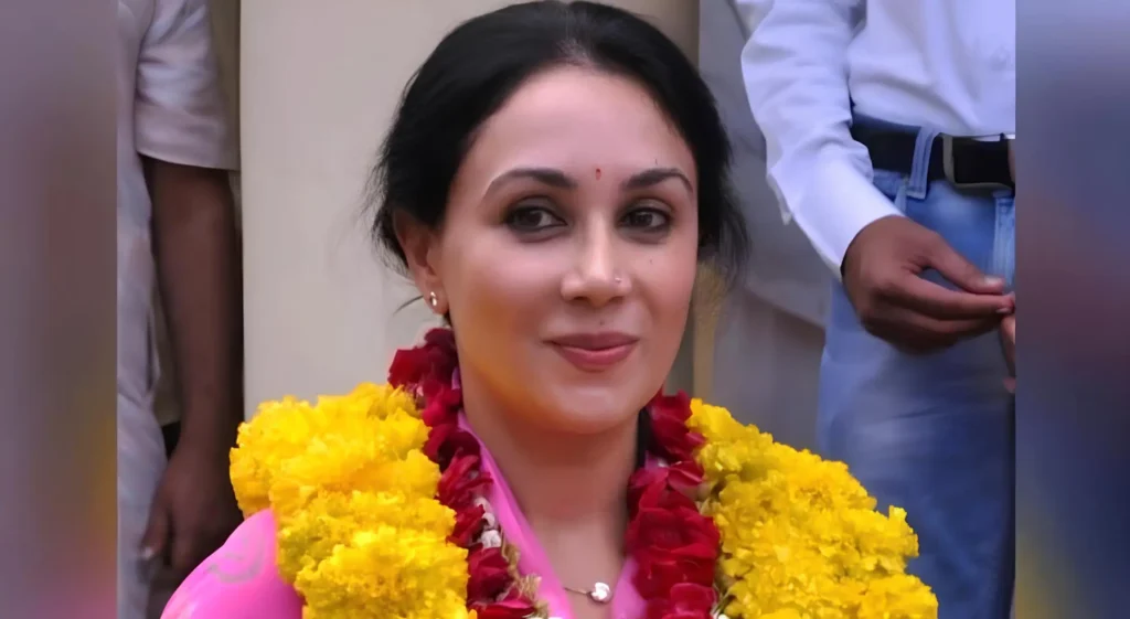 Diya Kumari From Princess To Deputy Chief Minister Of Rajasthan