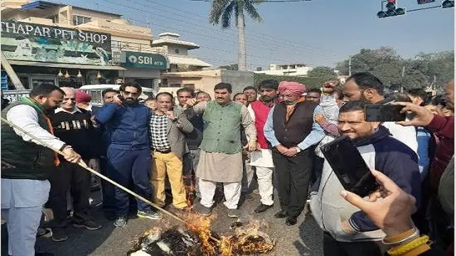 bharatiya-janata-party-protest-patiala