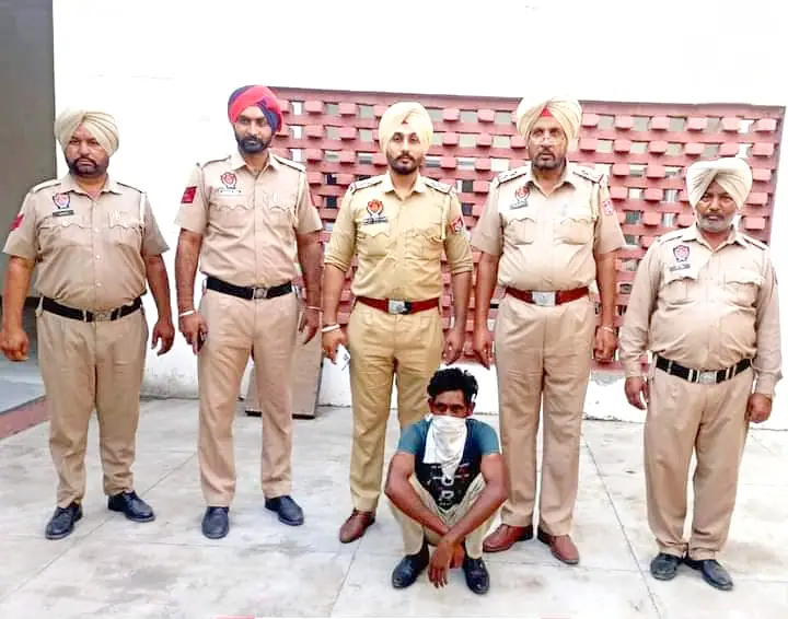 patiala-police-arrested-1-accused--patiala-news