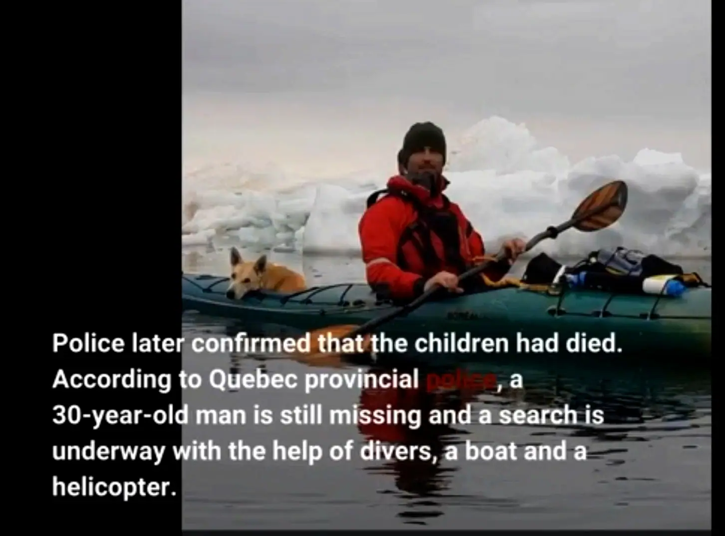 Four-children-die-fishing-accident-Quebec-Canada