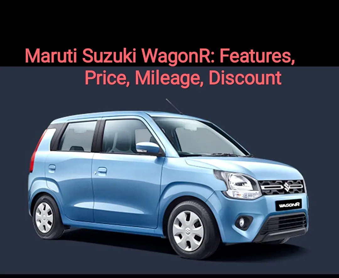 New-Maruti-Suzuki-WagonR-Features-Price-Mileage-Discount