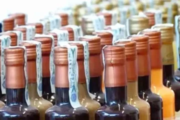 60-Bottles-Liquor-Recovered-Patiala-Raid