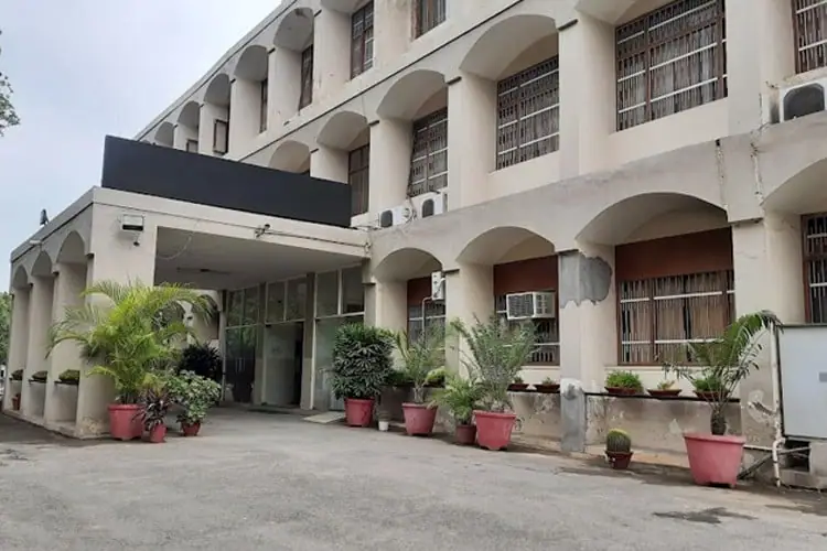 Khalsa College Patiala