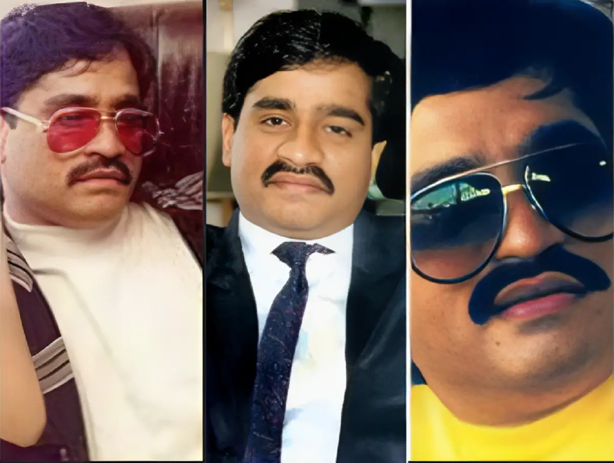 Underworld Don Dawood Ibrahim Hospitalized In Karachi