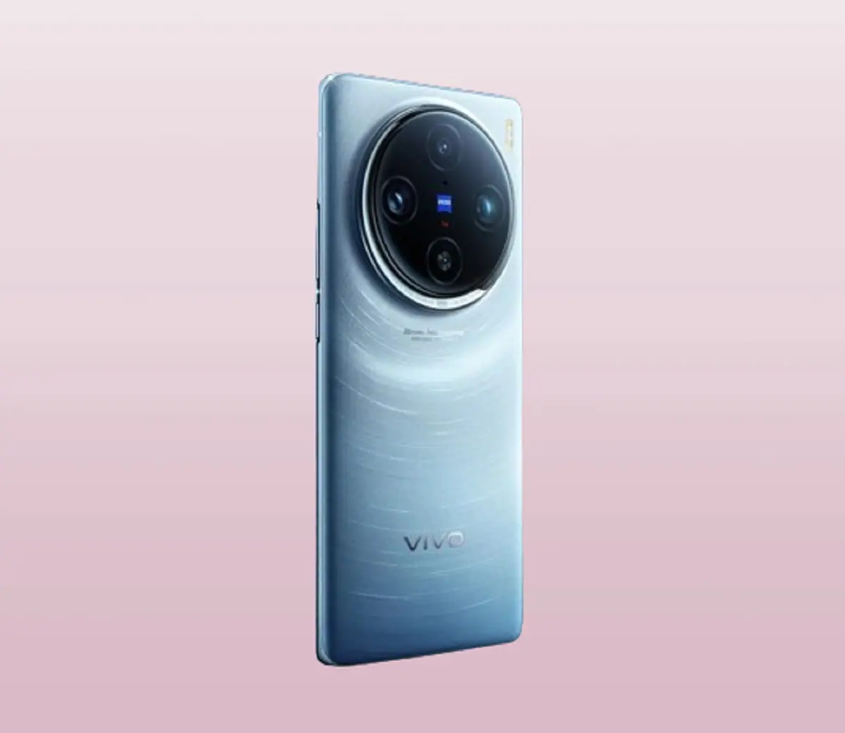 Vivo X100 Series: Flagship Powerhouse with 120Hz Display 3 Vivo-X100-Pictures