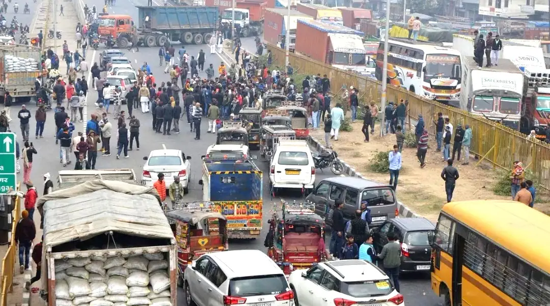 Hit-and-Run-Law-Strike