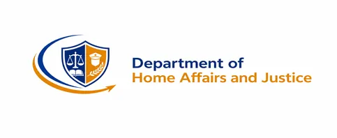 Department of Home Affairs and Justice