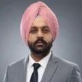 Gurwinder ADM