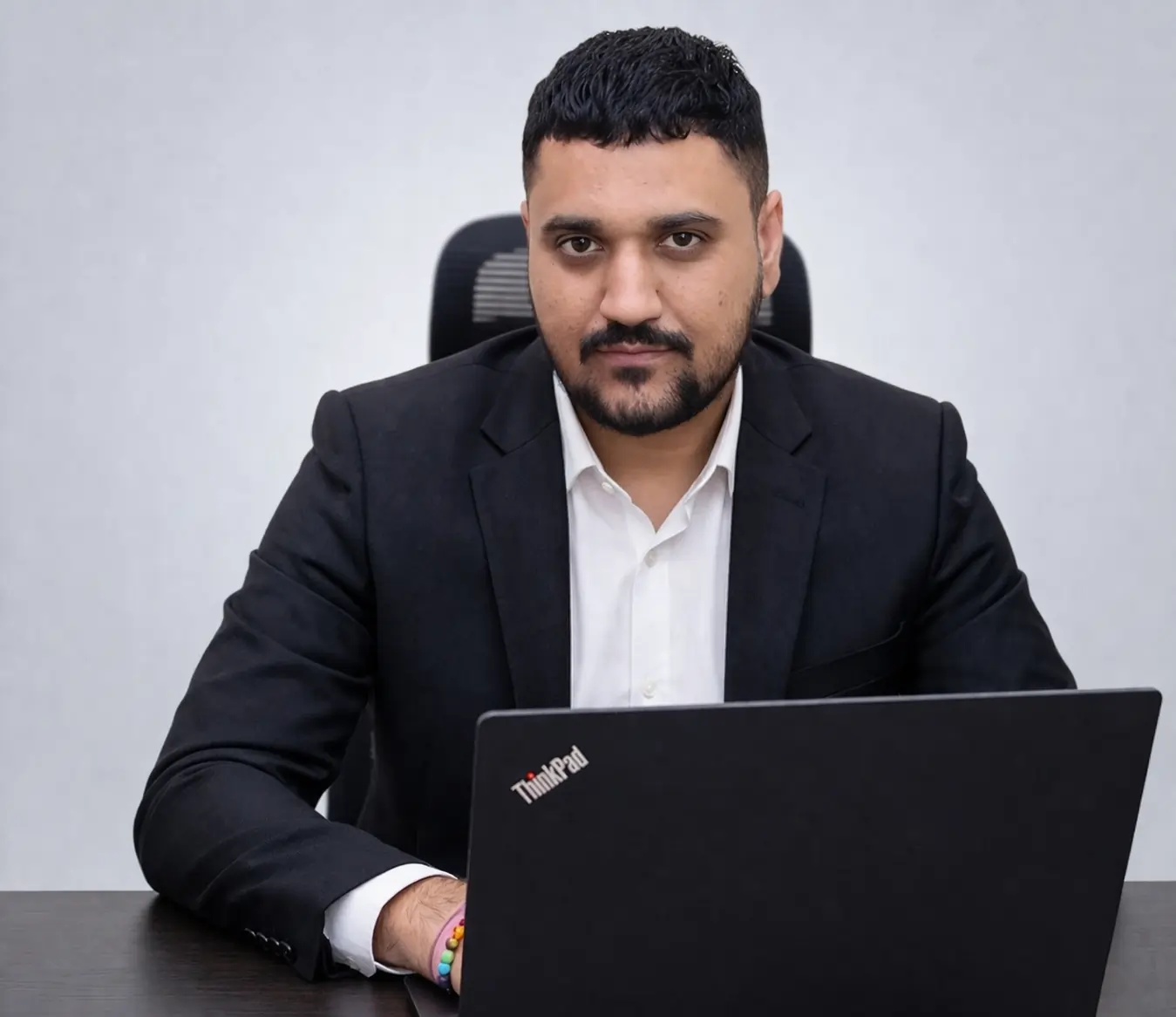 Hatinder Kaushal Master Trainer