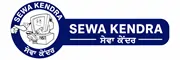 Logo Sewa kendra