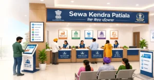 Sewa Kendra Patiala