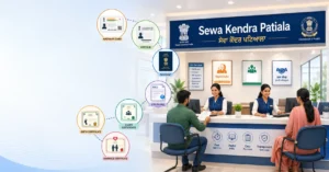 Sewa-Kendra-Patiala-Complete-List-Accepted-Documents-Services