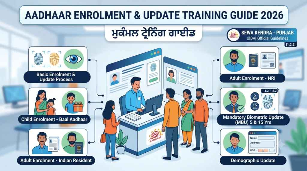 aadhaar-enrolment-update-training-guide-ppt